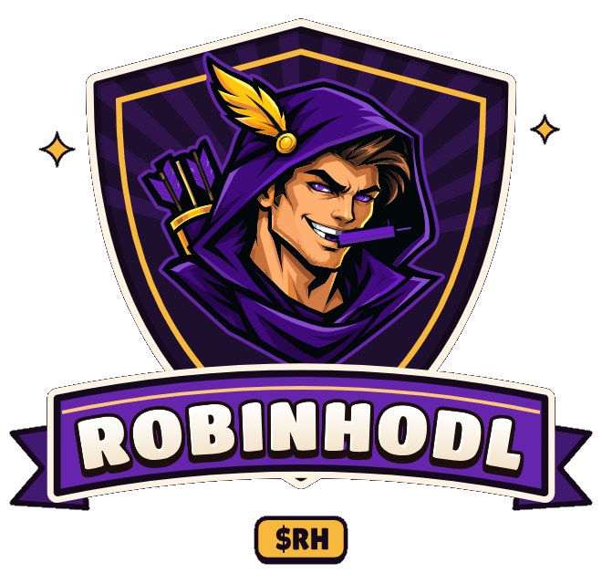 RobinHODL ($RH)